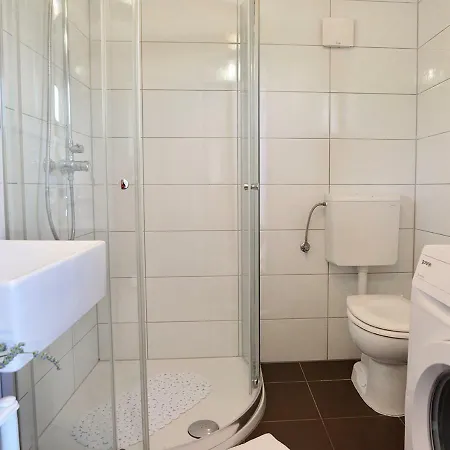 Sunset Garden House * Vrsar