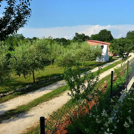 Sunset Garden House Σπίτι διακοπών