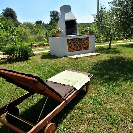 Σπίτι διακοπών Sunset Garden House