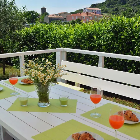 Sunset Garden House Tatil Evi *