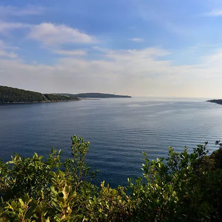 Sunset Garden House *