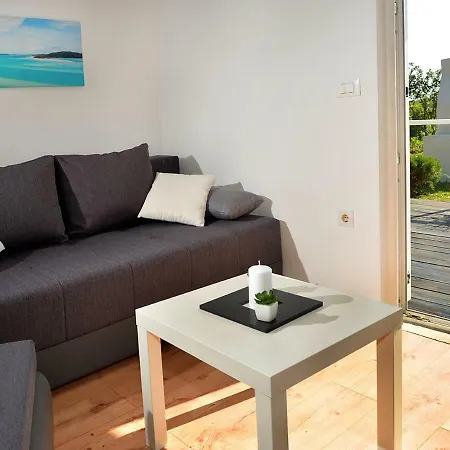 Casa de Férias Sunset Garden House *